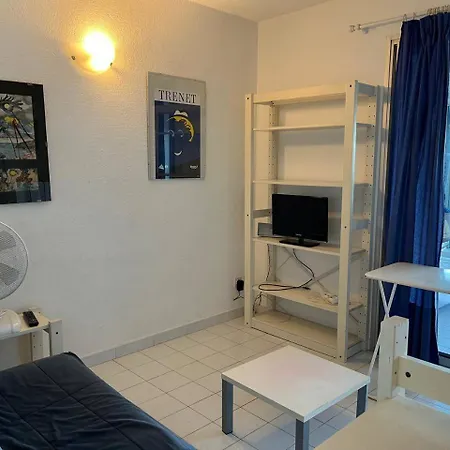 Aig_127 4/6 Personnes - Vue - Les Ayguades,